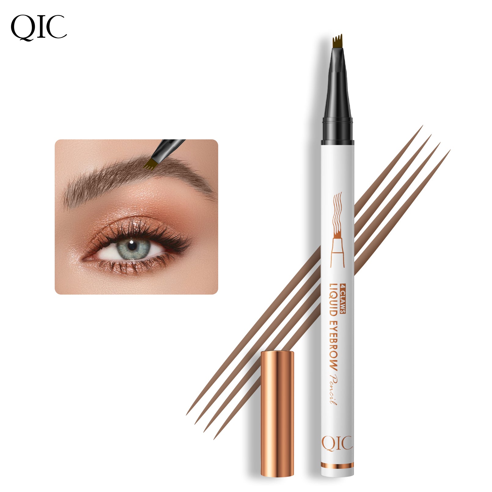 4-Head Microblading Brow Stamp ✨ 24H No-Smudge Waterproof🔥 Ultra-Fine Hair Strokes + Beginner Proof! 💯 Lazy Girl Brow Hack for NATURAL #FeatherBrows! ➕ #MicrobladingPen | #BrowHack| #BeginnerBrows 4-Head Microblading Brow Stamp ✨ 24H No-Smudge Waterproof🔥 Ultra-Fine Hair Strokes + Beginner Proof! 💯 Lazy Girl Brow Hack for NATURAL #FeatherBrows! ➕ #MicrobladingPen | #BrowHack| #BeginnerBrows